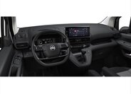 Citroën Berlingo MPV 1,5 l 96 kw