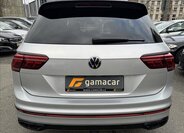 Volkswagen Tiguan MPV 2,0 l 110 kw