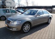 Mercedes-Benz Třídy S Sedan / Limuzína 3,0 l 173 kw