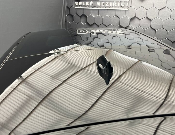 Ford S-MAX MPV 2,5 l 140 kw