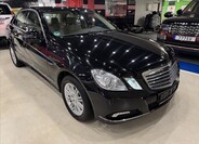 Mercedes-Benz Třídy E 9