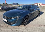 Peugeot 508 Kombi 2,0 l 120 kw