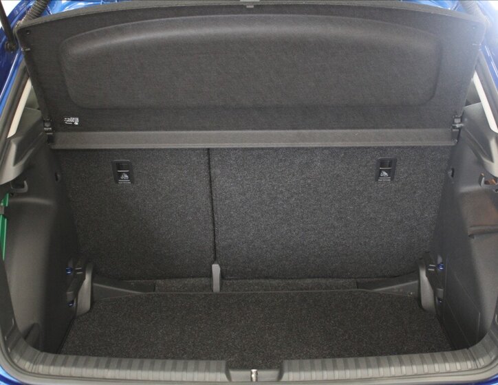 Škoda Fabia Hatchback 999,0 70 kw