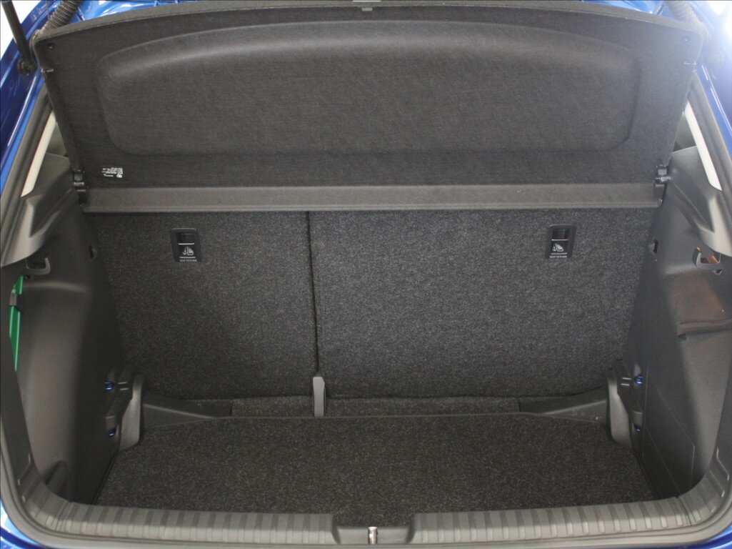 Škoda Fabia Hatchback 999,0 70 kw