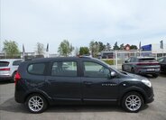 Dacia Lodgy Kombi 1,2 l 85 kw
