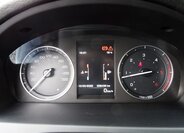 Land Rover Freelander SUV / Terénní 2,2 l 110 kw