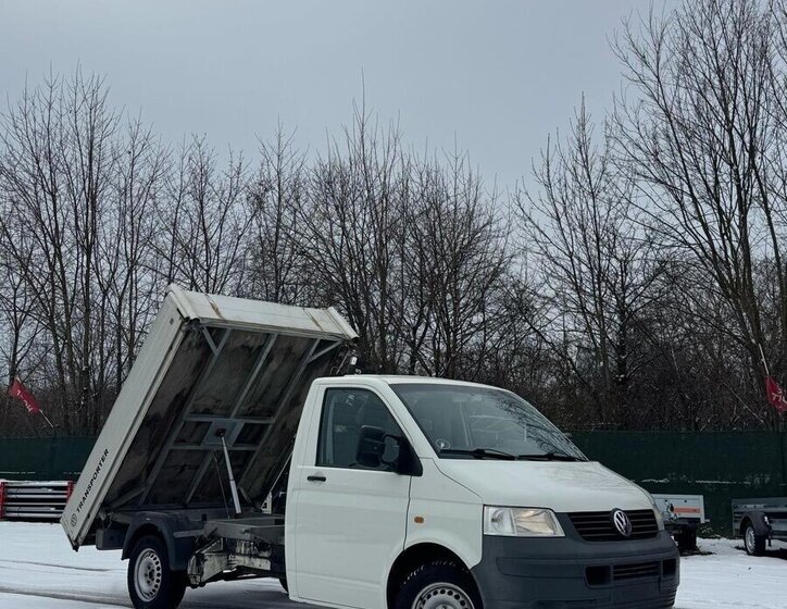 Volkswagen Transporter Ostatní 0,0 77 kw