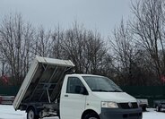 Volkswagen Transporter Ostatní 0,0 77 kw