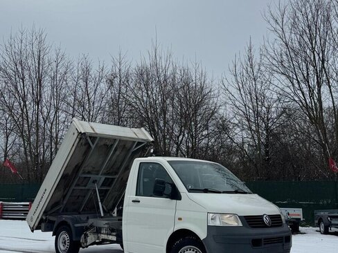 Volkswagen Transporter Ostatní 0,0 77 kw