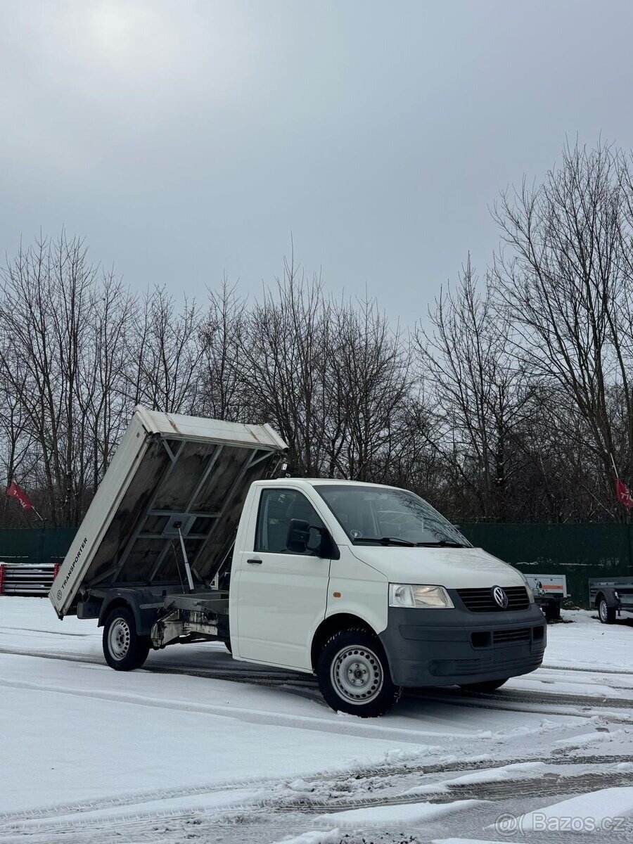 Volkswagen Transporter Ostatní 0,0 77 kw