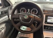 Škoda Octavia Kombi 1,9 l 77 kw