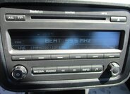 Škoda Fabia Hatchback 1,2 l 63 kw