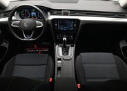 Volkswagen Passat Kombi 1,4 l 115 kw
