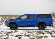Toyota Hilux Ostatní 2,8 l 150 kw