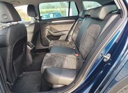 Škoda Superb Kombi 2,0 l 147 kw