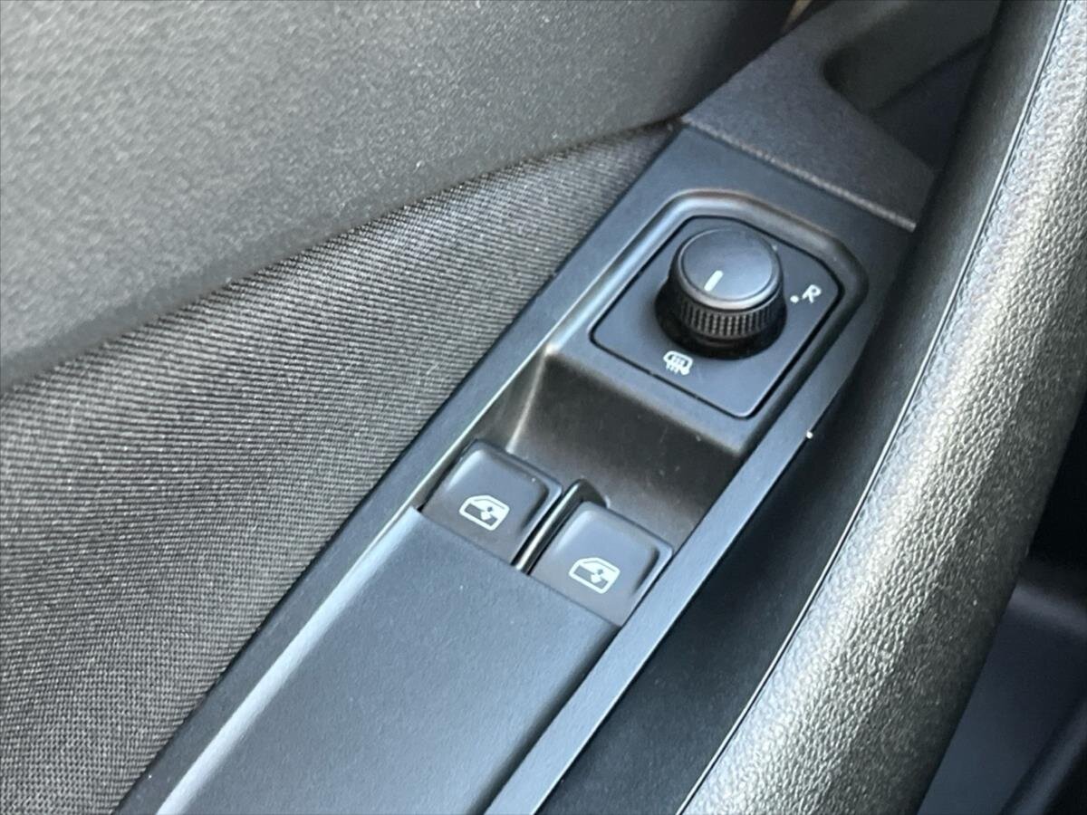 Škoda Kamiq Hatchback 1,5 l 110 kw