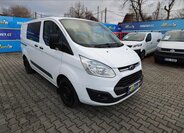 Ford Transit Custom Ostatní 2,2 l 92 kw