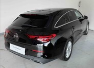 Mercedes-Benz CLA 4