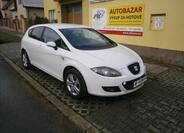 Seat Leon 1