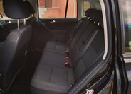 Volkswagen Tiguan SUV 0,0 90 kw