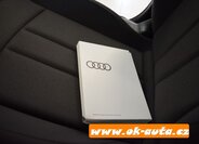 Audi A4 Kombi 2,0 l 100 kw