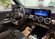 Mercedes-Benz GLB 17