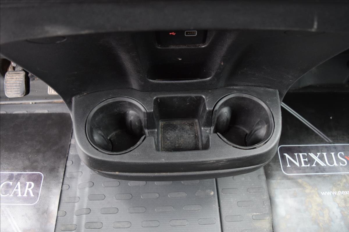 Peugeot Boxer Skříň 2,0 l 120 kw