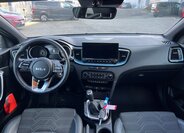 KIA Ceed Hatchback 1,5 l 103 kw
