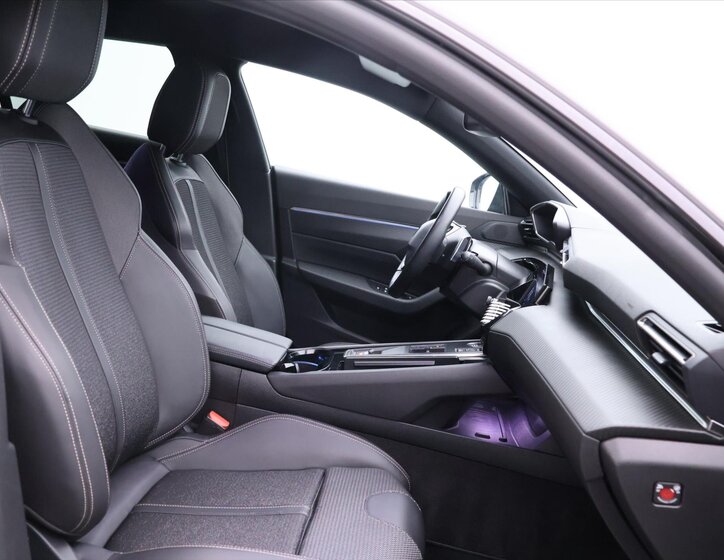 Peugeot 508 Kombi 1,5 l 96 kw