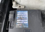 Volkswagen Caddy Skříň 2,0 l 81 kw