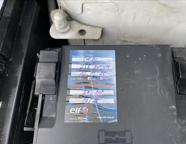 Volkswagen Caddy Skříň 2,0 l 81 kw