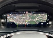 Škoda Karoq SUV 1,5 l 110 kw