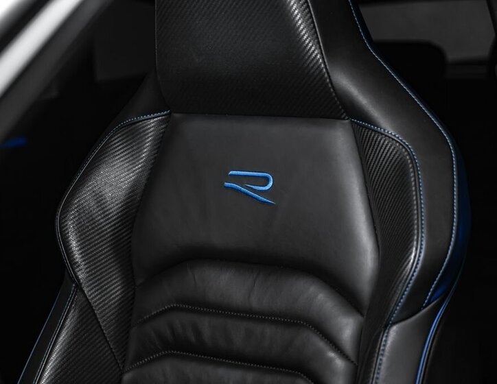 Volkswagen Arteon Kombi 2,0 l 235 kw