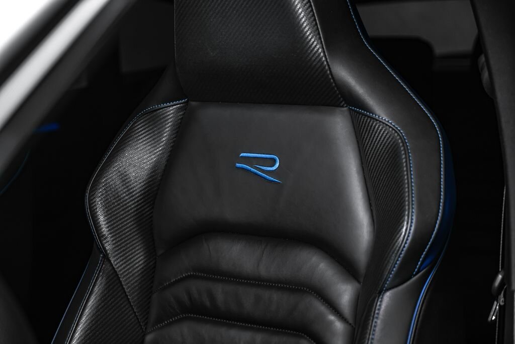 Volkswagen Arteon Kombi 2,0 l 235 kw