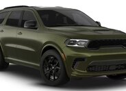 Dodge Durango SUV 5,7 l 268 kw