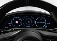 Porsche Taycan Kombi 0,0 500 kw