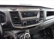 Ford Transit Custom Ostatní 2,0 l 96 kw