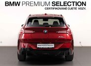 BMW X3 SUV / Terénní 2,0 l 145 kw