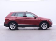 Volkswagen Tiguan SUV / Terénní 1,4 l 92 kw
