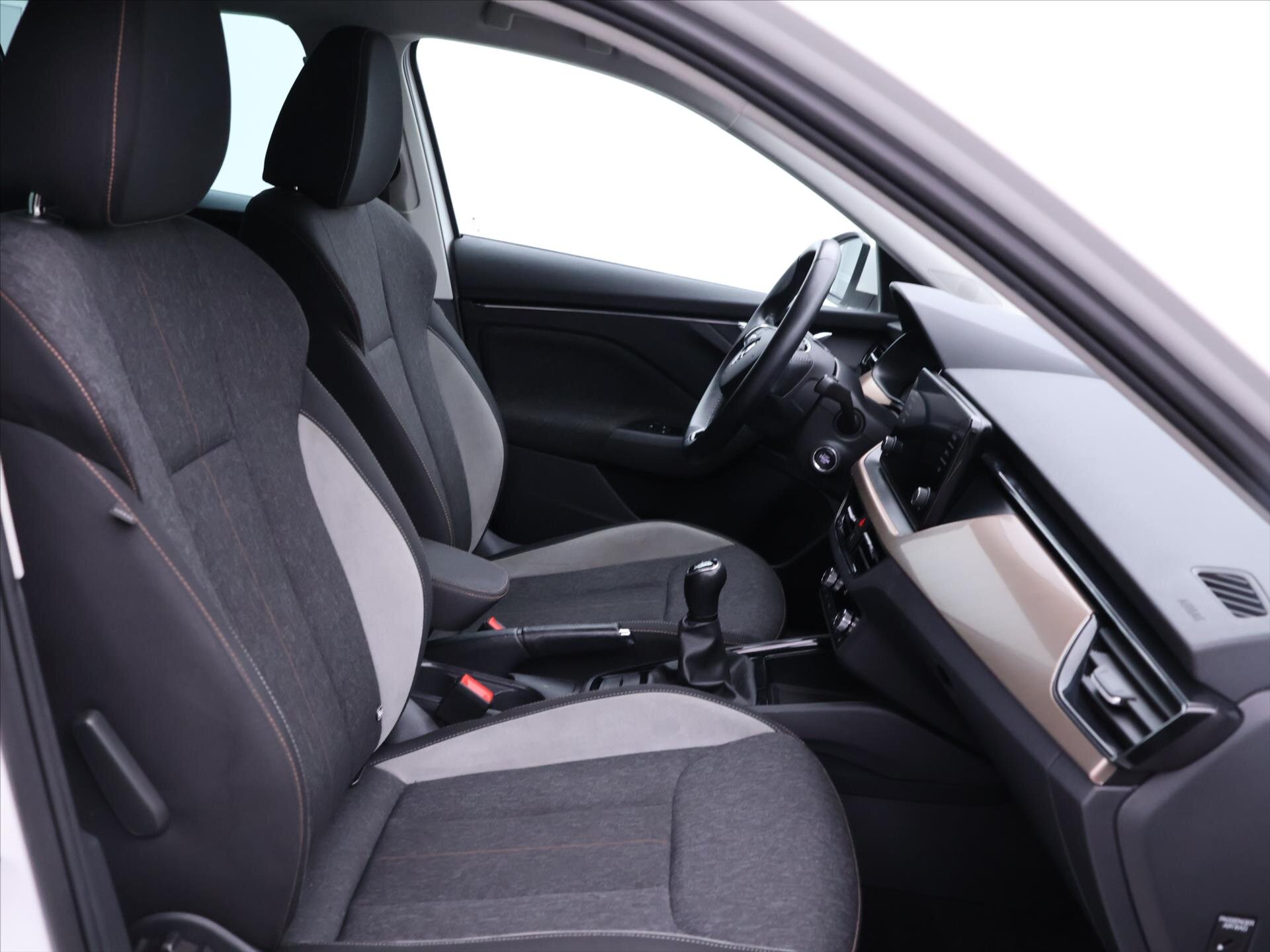 Škoda Scala Hatchback 999,0 81 kw
