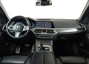BMW X5 SUV / Terénní 3,0 l 195 kw