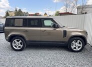 Land Rover Defender SUV / Terénní 3,0 l 221 kw