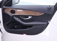 Mercedes-Benz Třídy C Kombi 2,1 l 150 kw