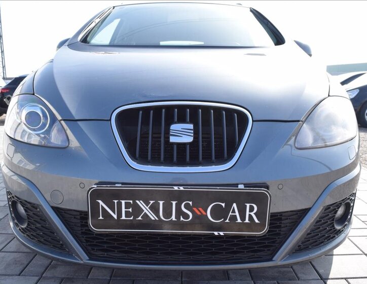 Seat Altea Kombi 2,0 l 77 kw