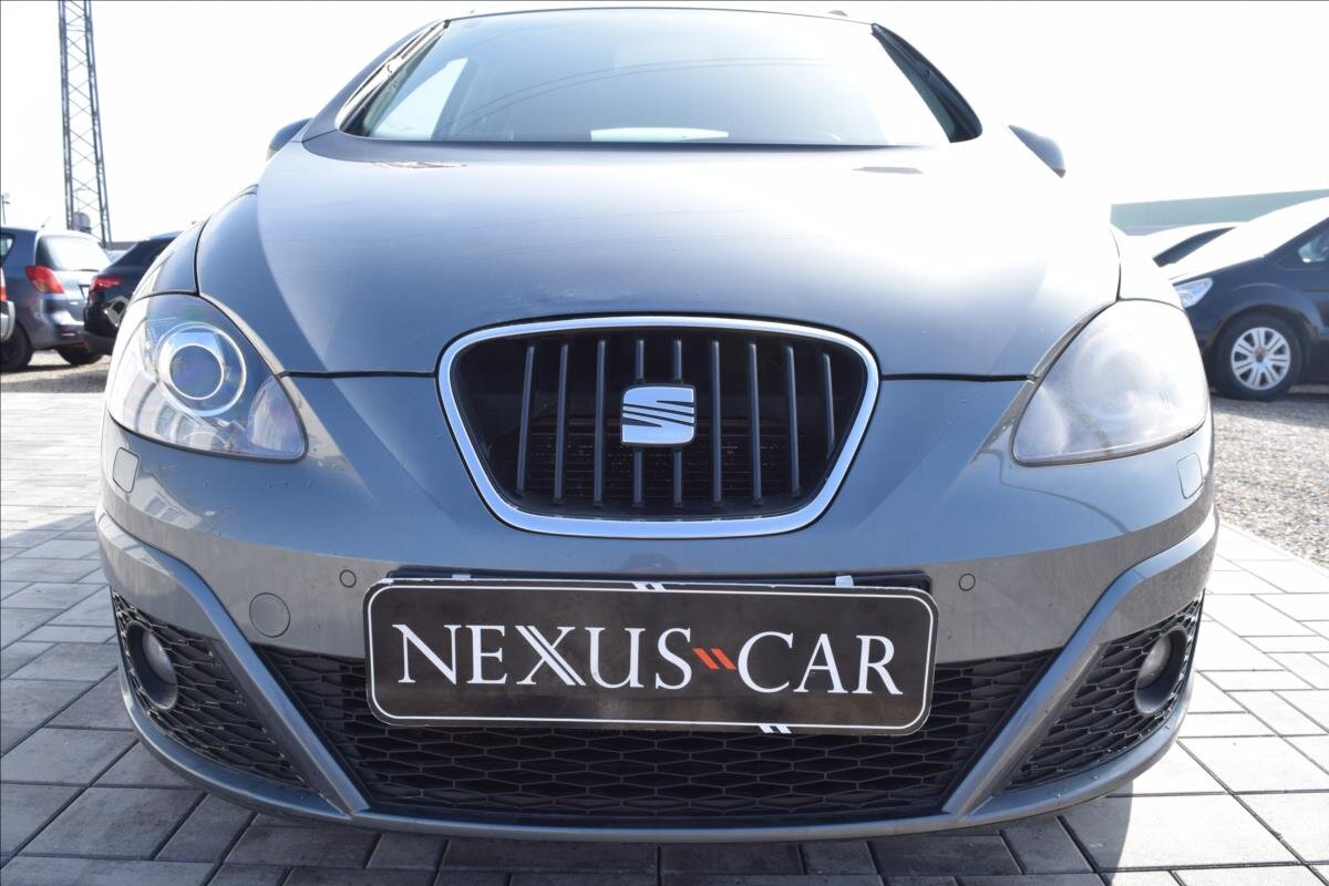 Seat Altea Kombi 2,0 l 77 kw