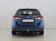 Toyota Auris Kombi 1,6 l 97 kw