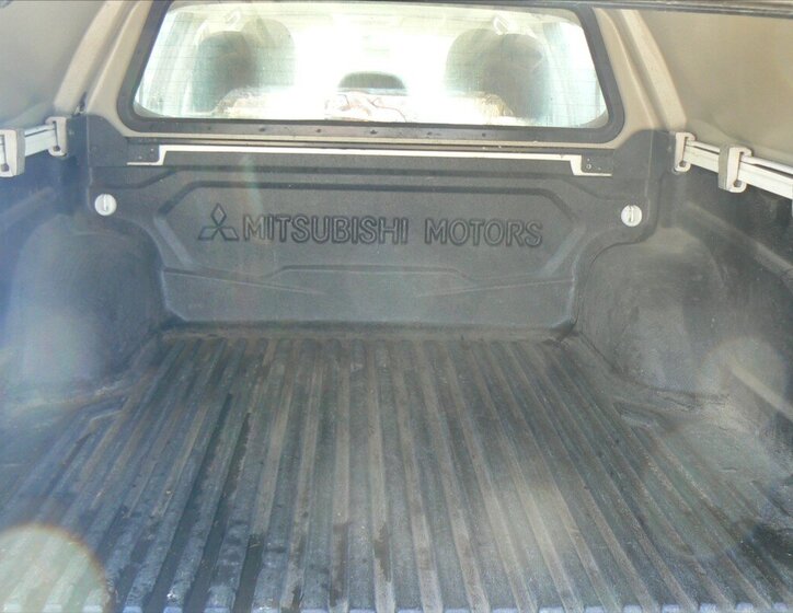 Mitsubishi L200 Ostatní 2,4 l 113 kw