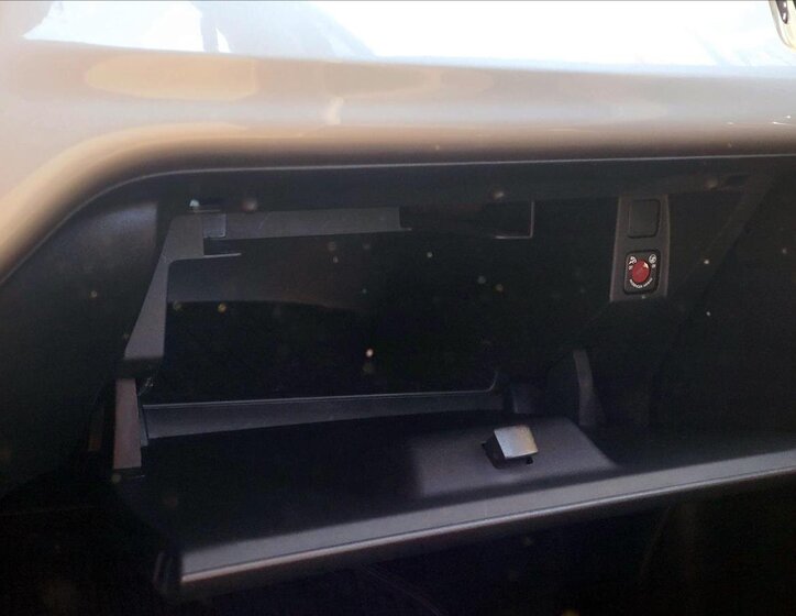 Citroën C-Elysée Sedan / Limuzína 1,6 l 85 kw