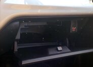 Citroën C-Elysée Sedan / Limuzína 1,6 l 85 kw