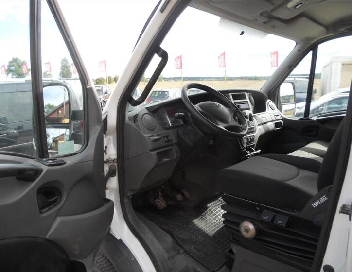Iveco Daily 11